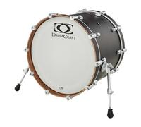 "DrumCraft Series 6 20""x16"" BD SB-NM"