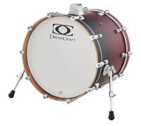 "DrumCraft Series 6 20""x16"" BD SBR-WM"