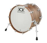 "DrumCraft Series 6 20""x16"" BD SN-NM"