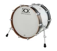 "DrumCraft Series 6 20""x16"" BD SWB-NM"