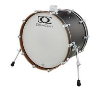 "DrumCraft Series 6 22""x18"" BD SB-WM"