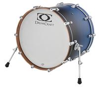 DrumCraft Series 6 2up 2down SBB