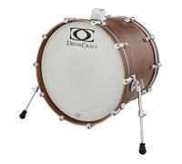 "DrumCraft Series 6 22""x18"" BD SN-WM"