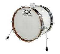 "DrumCraft Series 6 22""x18"" BD SWB-WM"