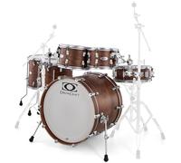 DrumCraft Series 6 2up 2down Natural