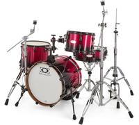 DrumCraft Series 6 Jazz Purple Sparkle