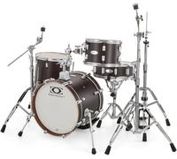DrumCraft Series 6 Jazz Satin Black