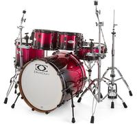 DrumCraft Series 6 Standard Purple Spkl.