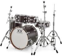DrumCraft Series 6 Studio Satin Black