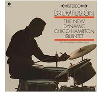 Drumfusion (Limited Edition) [Vinilo]