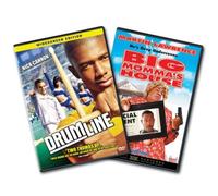 Drumline & Big Momma's House [Reino Unido] [DVD]