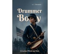 Drummer Boy: Zwischen Pflicht und Herz