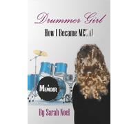 Drummer Girl: How I Became Metal