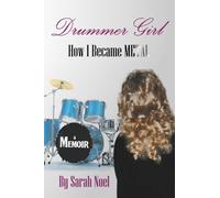 Drummer Girl: How I Became Metal