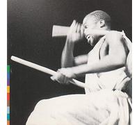Drummers Of Burundi - Iive at reaI worId (30:48)