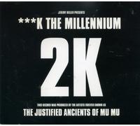 Drummond - ***K The Millennium
