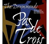 Drummonds - Pas De Trois