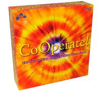Drumond Park Cooperate, Juegos de Mesa para familias y Adolescentes, Juego de Me