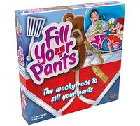 Drumond Park T73116 Llena Tus Pantalones