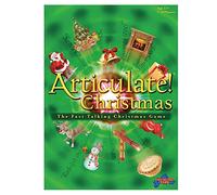 Drumond Park T73234 Navidad articulada