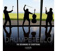 Drumpetello - The Beginning Of Everything