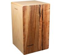 Drumport StompTech Plug 'n Play Cajon Tineo