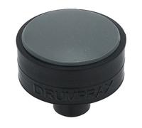 Drumprax Pad 50mm Black