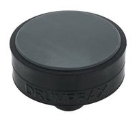 Drumprax Pad 60mm Black