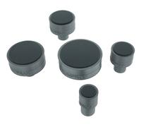 Drumprax Take 5 Practice Pads Grey