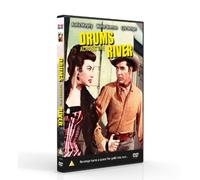Drums Across The River [DVD] [Reino Unido]