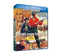 Drums Across the River /Movies/Standard/BLU-Ray