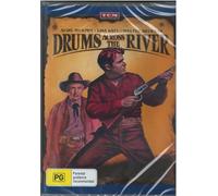 Drums Across the River [USA] [DVD]