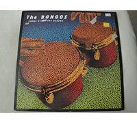 drums along the hudson LP