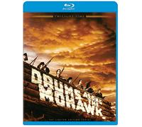 Drums Along the Mohawk [USA] [Blu-ray]