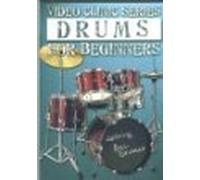 Drums for Beginners [USA] [DVD]