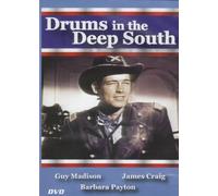 Drums In The Deep South
