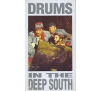 Drums in the Deep South [USA] [VHS]