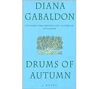 DRUMS OF AUTUMN