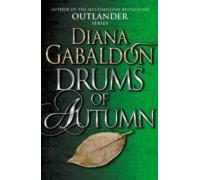 Drums Of Autumn (outlander 4)