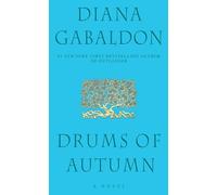 Drums of Autumn (Outlander) [Idioma Inglés]