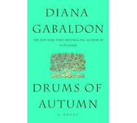 Drums of Autumn (Outlander) [Idioma Inglés]