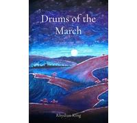Drums of the March: A Tale of Enadir: 3