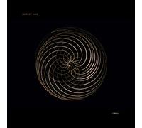 Drums Off Chaos - Compass (12'' Ep) [Vinilo]
