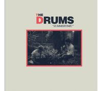 Drums, the - Summertime Ep