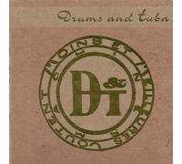 Drums & Tuba - Flatheads and Spoonies