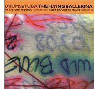 Drums & Tuba - Flying Ballerina