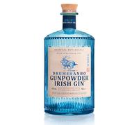Drumshanbo Gunpowder Irish Gin 43% Vol. 0,7l