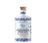 Drumshanbo Gunpowder Irish Gin 43% Vol. 0,7l Ceramic Bottle