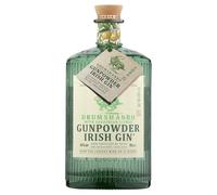 Drumshanbo Gunpowder Irish Gin with Sardinian Citrus 43% Vol. 0,7l