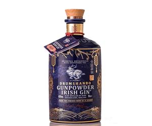 Drumshanbo Gunpowder Irish Gin Year of the Dragon 43% Vol. 0,7l